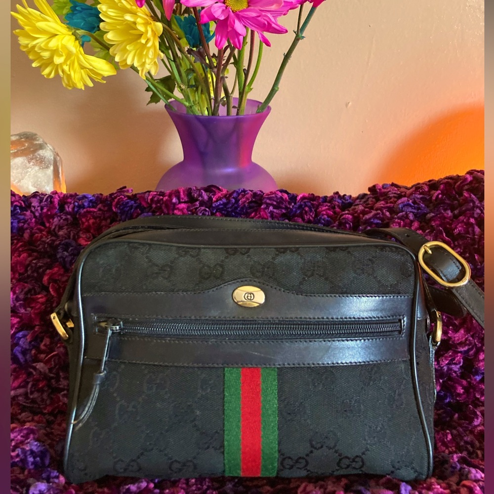 🪬Gucci Vintage Soho🪬